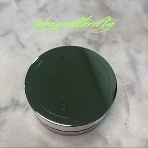 BECCA Hydra-Mist powder